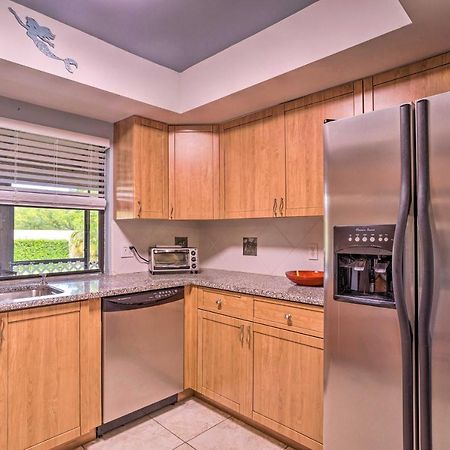 Jensen Beach Home With Pool Access Less Than 1 Mi To Beach! Eksteriør bilde
