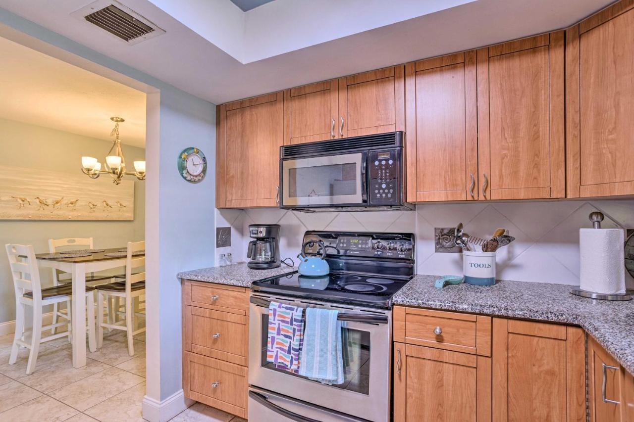 Jensen Beach Home With Pool Access Less Than 1 Mi To Beach! Eksteriør bilde