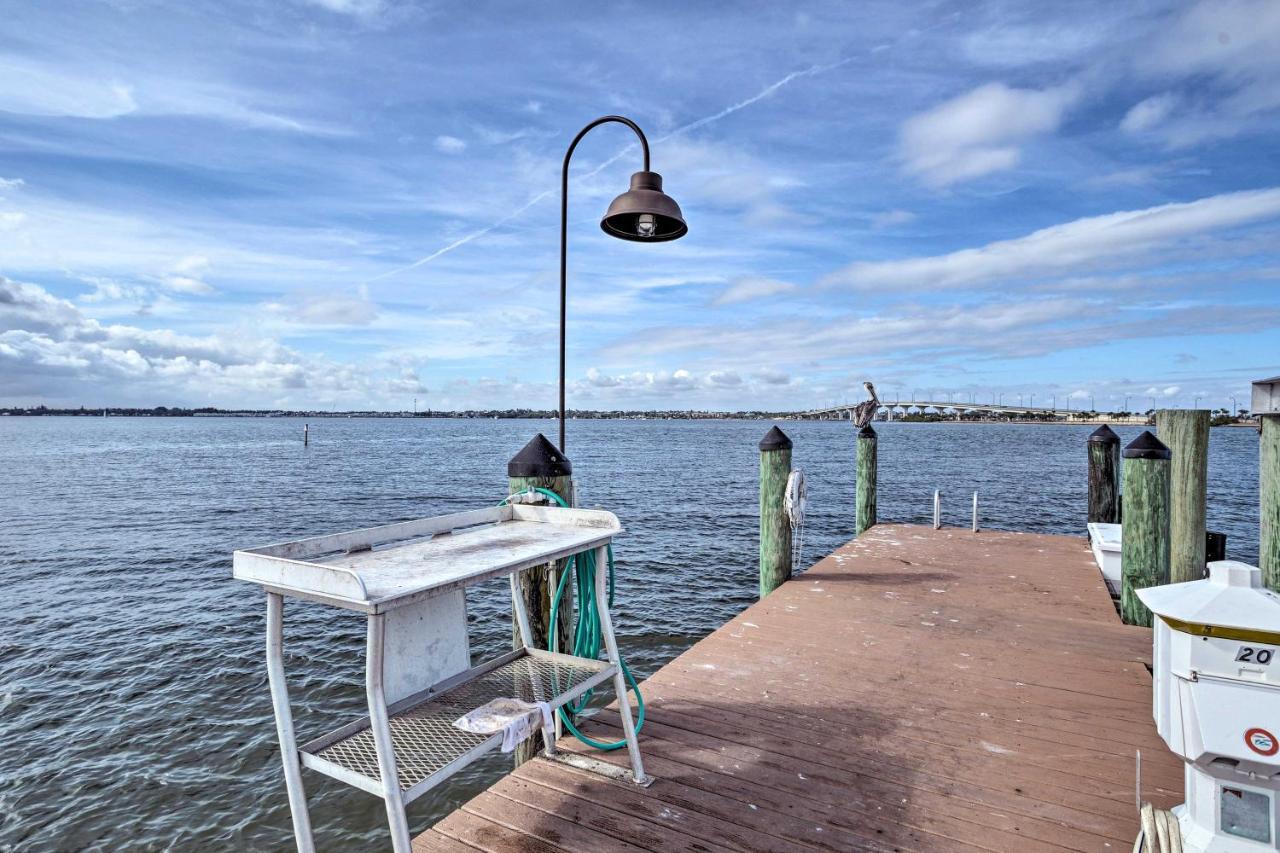 Jensen Beach Home With Pool Access Less Than 1 Mi To Beach! Eksteriør bilde