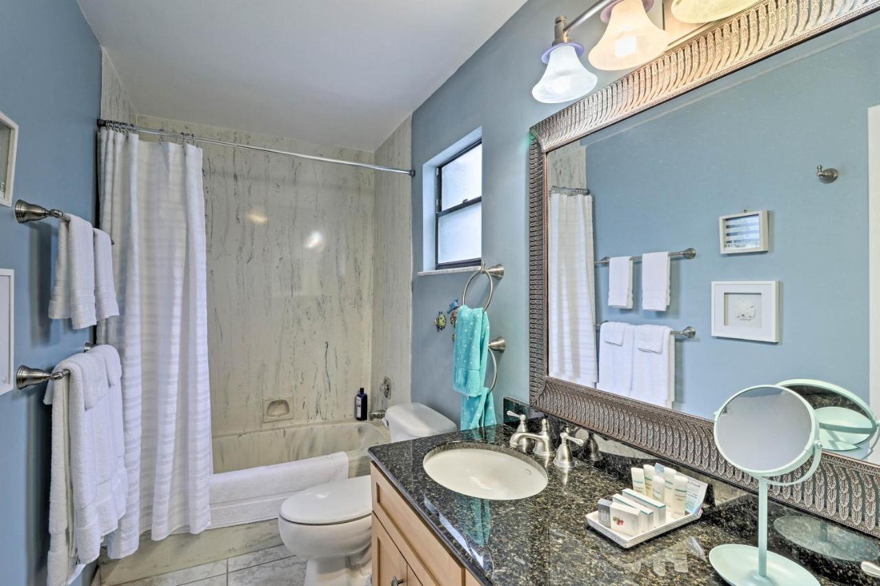 Jensen Beach Home With Pool Access Less Than 1 Mi To Beach! Eksteriør bilde