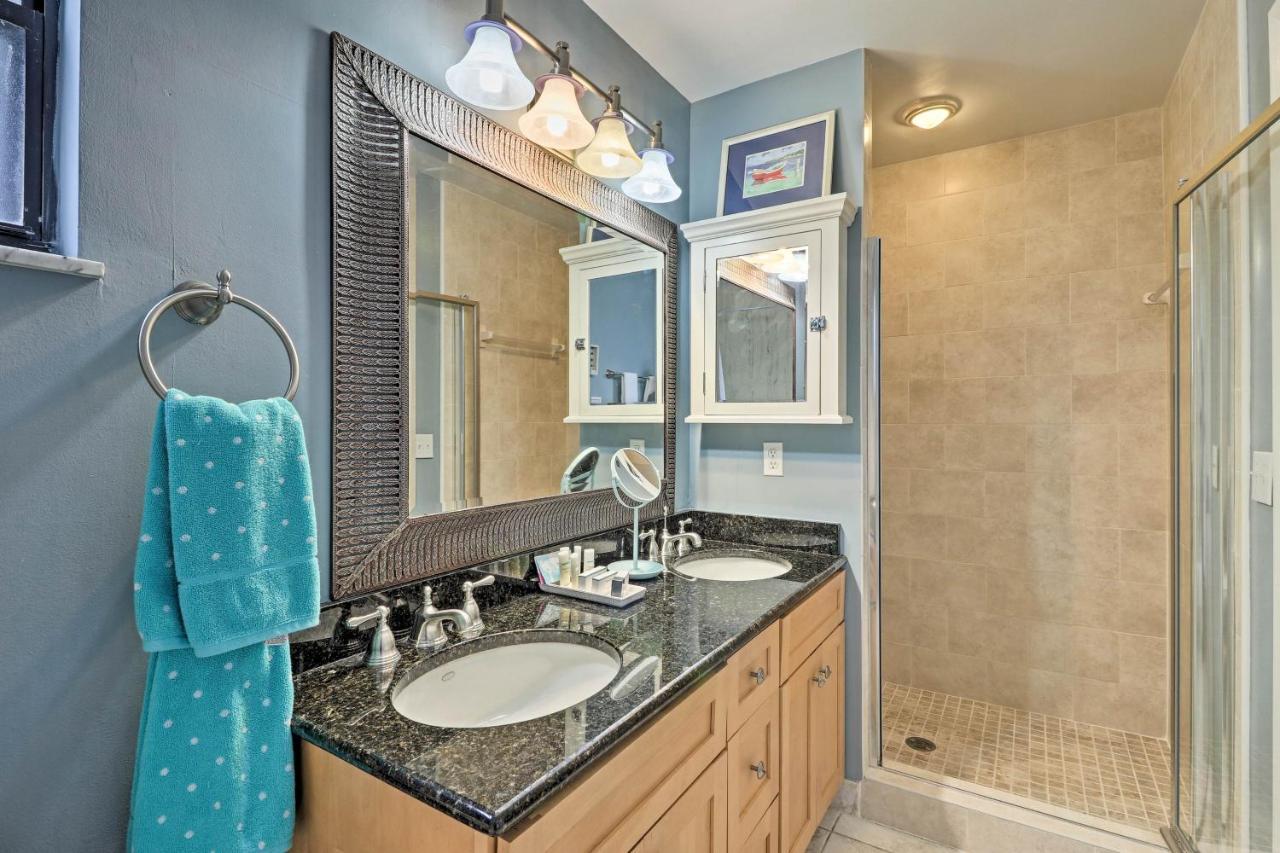 Jensen Beach Home With Pool Access Less Than 1 Mi To Beach! Eksteriør bilde